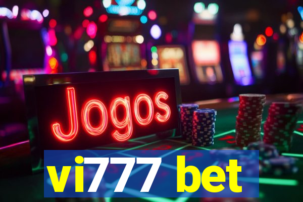 vi777 bet